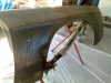 Paint Stripping
