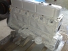 Painting an Engine